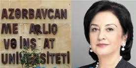 Memarlıq və İnşaat Universitetinin rektoru Gülçöhrə Məmmədova müəllimləri bankların əsirinə çevirib