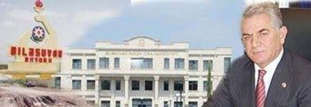 Biləsuvarda müdhiş korrupsiya faktları aşkarlandı