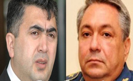 Nazirə bərabər iki müavin işsiz qaldı: Musa Pənahov Moldova biznesinə, Arif Əsgərov isə... 