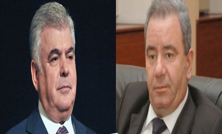 İki keçmiş nazirin voleybol erası bitdi: oliqarxların klubları bağlanır