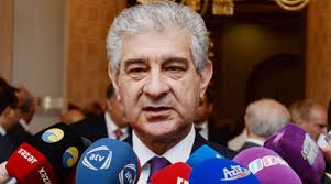 Əli Əhmədov: Əli Əhmədov: