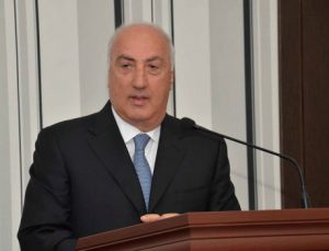 Zakir Fərəcov gələndən Sumqayıta ayrılan pula təzə şəhər salmaq olardı…