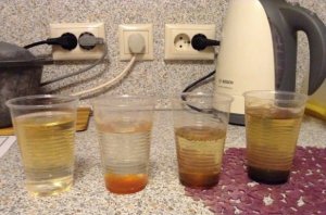 Bakıda təmiz su fırıldağı: qapı-qapı gəzən təhlükə