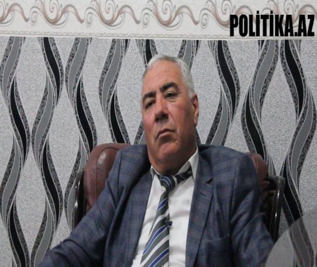 Hafiz Hacıyev vitse-prezidentliyə şok ad açıqladı: “Digər posta nazir təyin etmək olmaz” - Eksklüziv