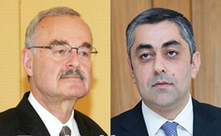 83 yaşlı baş nazir Ziya Məmmədovun adını saytdan sildi, gənc rabitə naziri isə… - Fakt