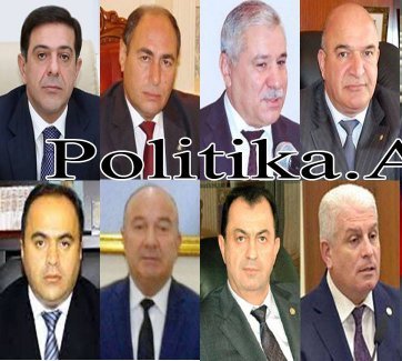 2017-də “siftə” edən icra başçılarının Yanvar - Fevral monitorinqlərinin ŞOK nəticələri