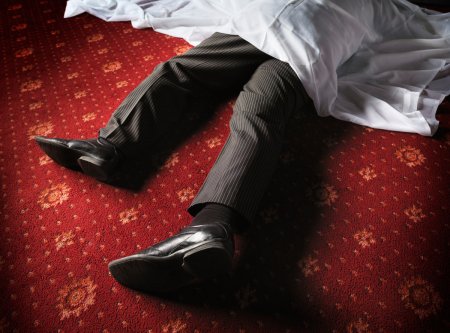 Akademiya məzununun meyiti tapıldı - Bakıda FACİƏ