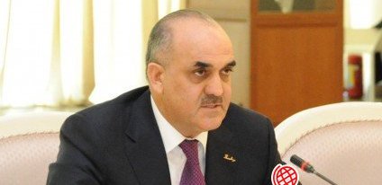 Quba sakinindən nazirə şok: “150 manat, 90 qəpiklə dolanmaq olar?”