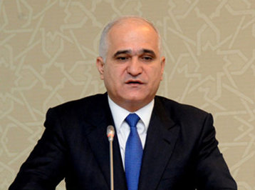 Ermənilər Xudafərini tamamilə dağıdıb - Nazir