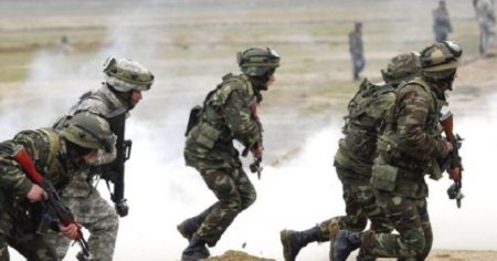 Cəbhədə nə baş verir? - SON DƏQİQƏ