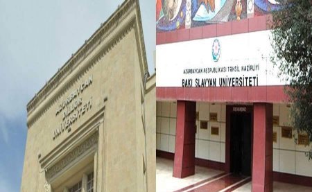 Müəllimlərə zərbə: İki universitetdə maaşlar kəsilib, ixtisarlar gedib Müəllimlərə zərbə: İki universitetdə maaşlar kəsilib, ixtisarlar gedib