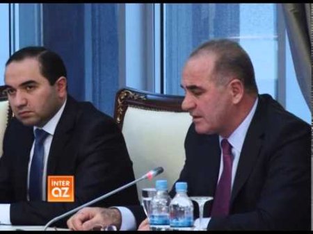 Ziya Məmmədovun kadrlarından cana doyan göyçaylıların icra başçısı sarıdan da heç bəxti gətirməyib Ziya Məmmədovun kadrlarından cana doyan göyçaylıların icra başçısı sarıdan da heç bəxti gətirməyib