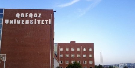 Keçmiş Qafqaz Universitetində nə baş verir? - Namaz otaqları ləğv olundu və... Keçmiş Qafqaz Universitetində nə baş verir? - Namaz otaqları ləğv olundu və...