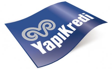 FƏTÖ-çu “ YapıKredi Bank ” ın dollar fırıldağı - FAKT