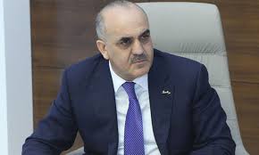 Nazir Səlim Müslümovu hakimiyyət qapılarına minnətçi düşüb - TƏFƏRRÜAT Nazir Səlim Müslümovu hakimiyyət qapılarına minnətçi düşüb - TƏFƏRRÜAT