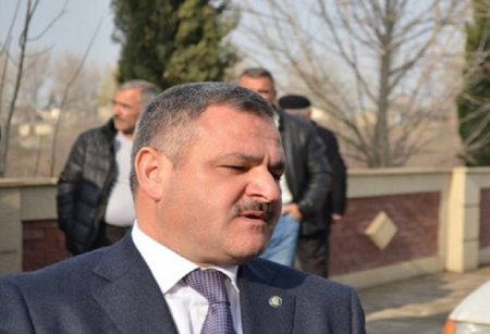 Tərtər rayon İcra Hakimiyyəti başçısı Müstəqim Məmmədovla bağlı sensasion məlumat