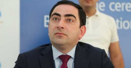 Liman yox, zona yox, sayt yox... - Taleh Ziyadov nə işlə məşğuldur?