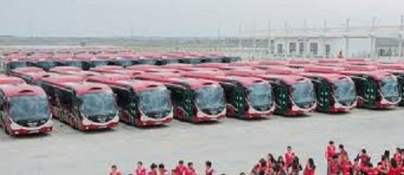 “BakuBus” MMC təzə avtobusları necə yararsız edir? – ŞOK FAKTLAR
