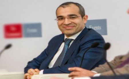 Təhsil nazirimizin ən asan xidməti və yaxud it insanın dostudur...