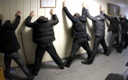 Üç azərbaycanlı terrorçu tutuldu -Türkiyədə