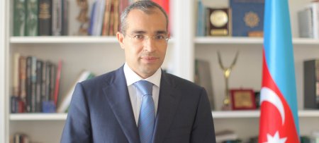 Mikayıl Cabbarova hesab dərsi: “408 : 32 = 17”