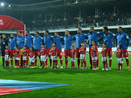 Millimiz irəlilədi