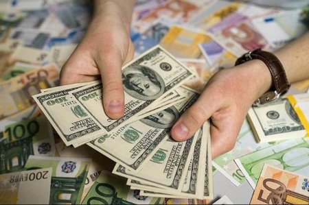 Dollardan fantastik ucuzlaşma — ŞAD XƏBƏR