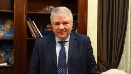 Moskvadan Ankaraya tələb