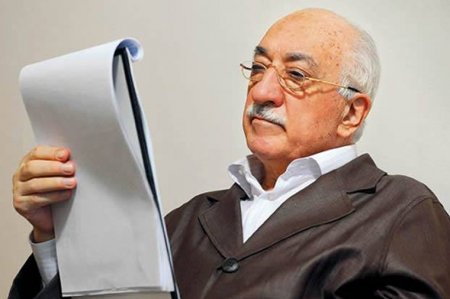 Dövlətin gizli sənədlərini Fətullah Gülənə kim verib? — Sirr pərdəsi aralanır