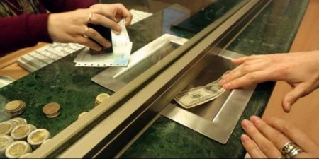 Sabah dollar bu qiymətə satılacaq - Məzənnə