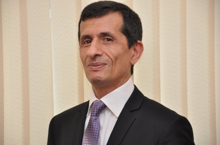 Nazirin “İsgəndər” və təhdid xəbərdarlığı – Şərh