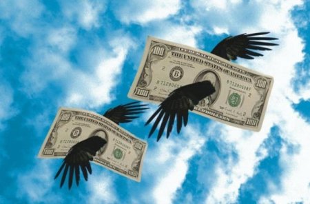 Banklar dolları yenidən bahalaşdırdı - QİYMƏTLƏR