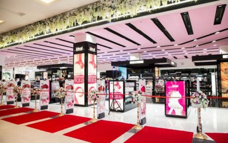 ““İdeal” adı kimi ideal olmayan ətirlər satır” - 469 manata ətir aldı, SAXTA ÇIXDI