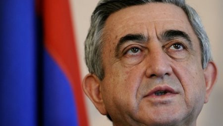 “Referendum” oyunu - Sərkisyan özünüxilas üçün separatçıları qurban verir