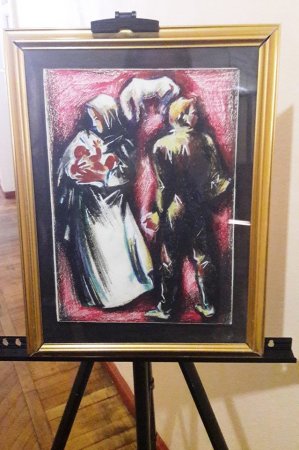 Gəncə Dövlət Universitetinin Fizika və texniki fənlər fakultəsində Xocalı soyqırımına həsr edilmiş tədbir keçirildi- FOTOLAR