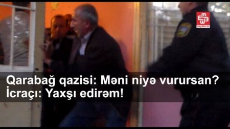 Qazaxda icra mәmuru aliment alan qadınları faizlərdə 