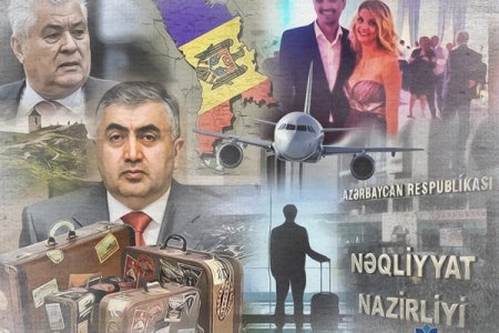 “Ya yenidən nazir müavini olaram, ya da ölkədən gedərəm” - Musa Pənahov haqqında SENSASİON İDDİA