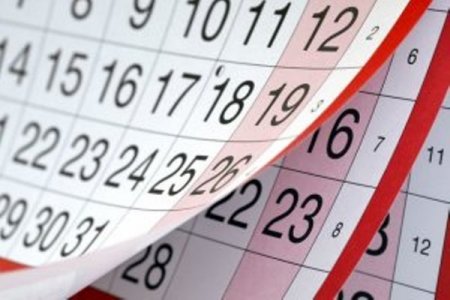 Mart ayı üçün qeyri-iş günlərinin sayı açıqlandı 