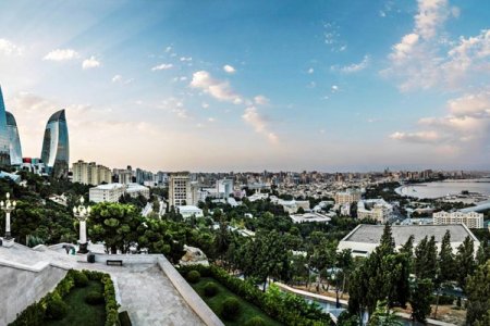 Azərbaycanın enerji layihələri təhdid altında