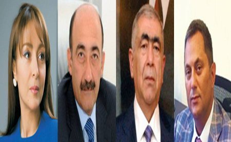 Nərgiz Paşayeva “Azəravtoyol” sədrinə cəza istədi, Zakir Sultanov naziri saymadı - Skandal