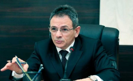 “900-ə yaxın azərbaycanlı terrorçulara qoşulub” - DTX rəisi