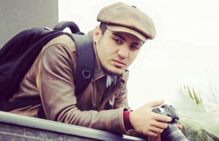 Mehman Hüseynova hökm oxundu - 2 il həbs