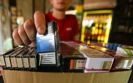 Azərbaycanda siqaretlər ucuzlaşdı - Siyahı 