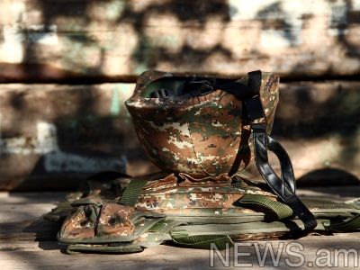 Ermənilərin postu partladı: yaralılar var - SON DƏQİQƏ Ermənilərin postu partladı: yaralılar var - SON DƏQİQƏ