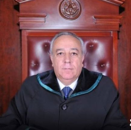 Məhkəmə sədrindən polislərə sərt ittiham: plan doldururlar...