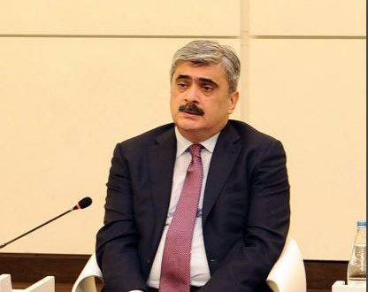 Daha bir nazirin həbsinə START VERİLDİ - Samir Şərifov bu dəfə özünü necə qoruyacaq?