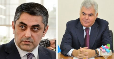 Yeni nazir Ziya Məmmədovun fəaliyyətini yoxlamağa başladı Yeni nazir Ziya Məmmədovun fəaliyyətini yoxlamağa başladı