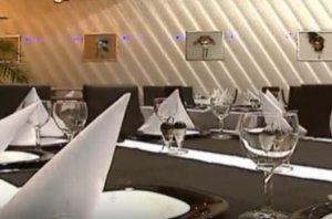 Bakı restoranlarında “yenilik”: yesən də, yeməsən də pul ödəməlisən