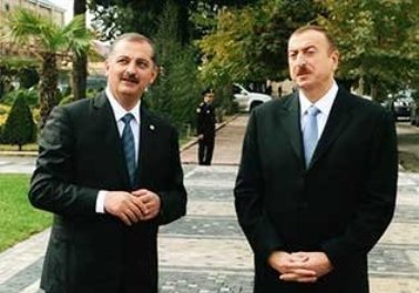 İmişli icra başçısı rəhbərlik etdiyi rayonu belə idarə edir?