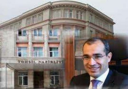 Sevgililərin dostu və yaxud Mikayıl Cabbarov niyə susur?